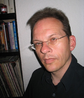Dr. Roland Seim, Foto: Seim